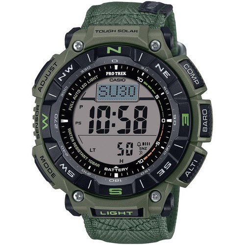 Casio pro trek - pro,