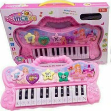 Piano Keyboard Multifunctional