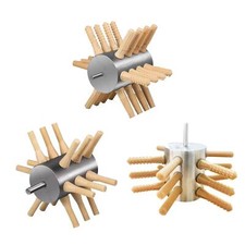 Chicken Plucker Labor Saving Turkey Plucker Stable Easy to Use Bird Defeathering