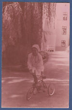 Beautiful girl in doctor's