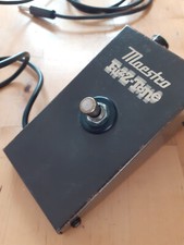Gibson Maestro Fuzz Tone FZ-1A