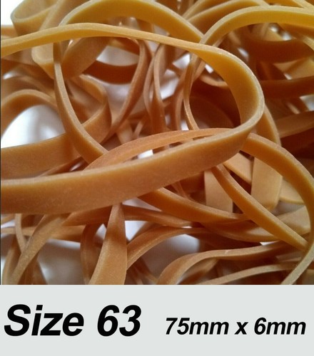 Size thick strong - 63,
