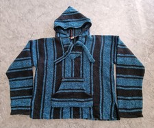 Mexican Hoodie Unisex Boho