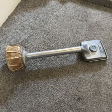 Vintage Cimco Carpet Knee