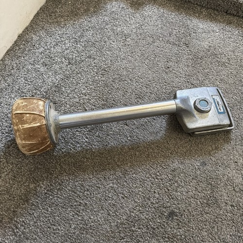 Vintage cimco carpet knee - carpet,