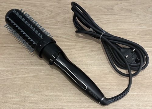 Babyliss sheer volume rotating - babyliss,