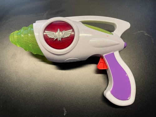 Disney toy story buzz - toy,