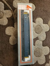 Lima Railways Class 40 #40 063 in BR Blue (boxed) Medium Condition