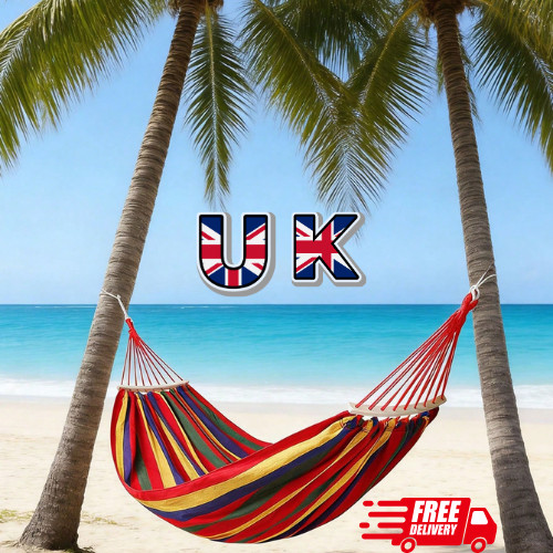 Camping hammock outdoor - camping,