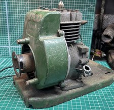 Atco Four Stroke 600c Engine 