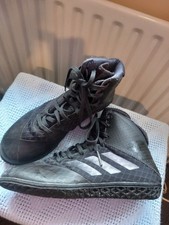 adidas Mat Wizard 4 Wrestling