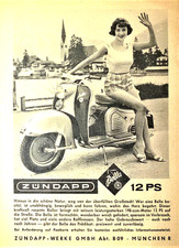 Bella Advertising approx. DIN