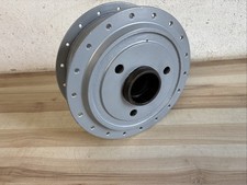 Velocette Full Width Steel