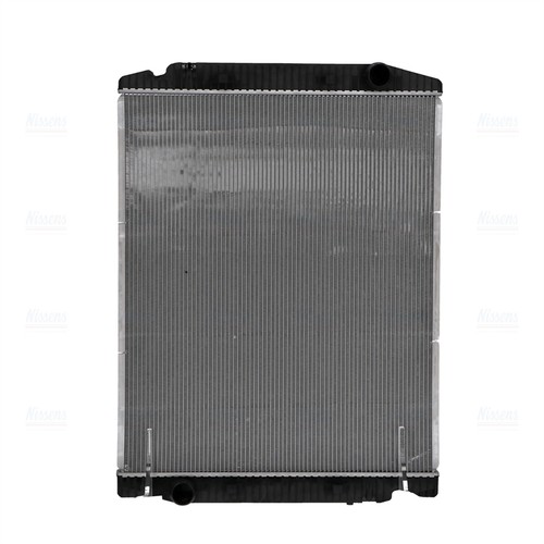 Nissens engine coolant - engine,
