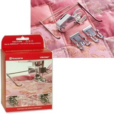 Husqvarna Interchangeable Dual