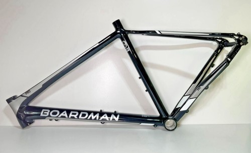 Boardman hybrid pro frame - frame, set