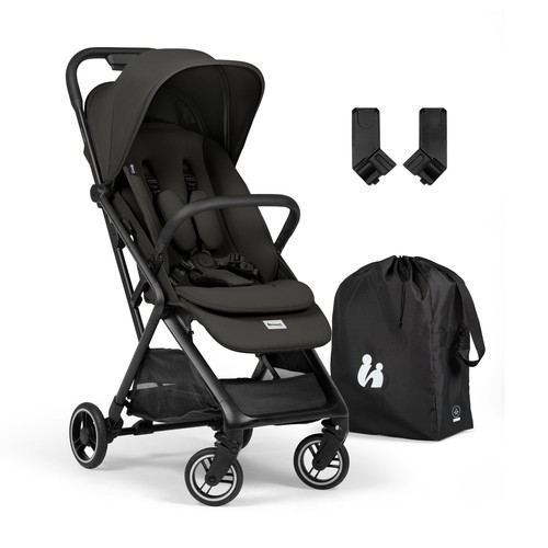 Hauck fly care black - fly,