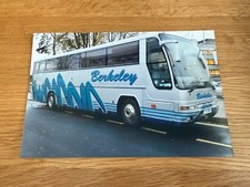 Berkeley Coaches  (T4 POW) -