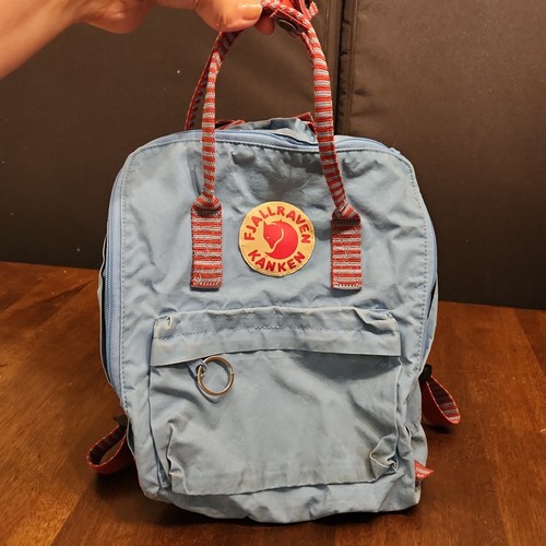 Fjallraven kanken mini - kanken,