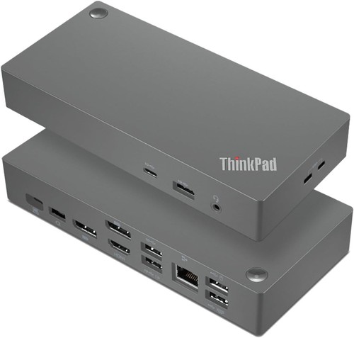 Lenovo thinkpad universal - thinkpad,