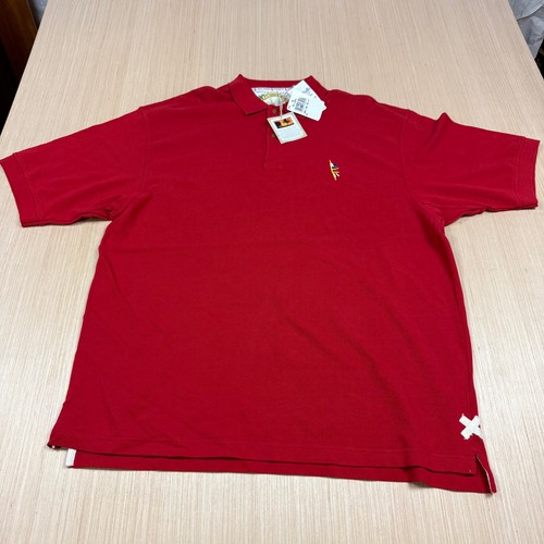 Pussers west indies polo - west,