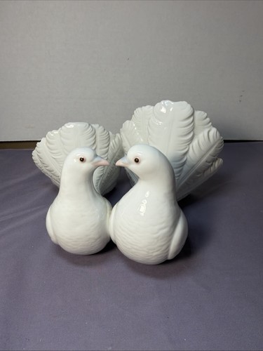Lladro porcelain figurine - lladro,