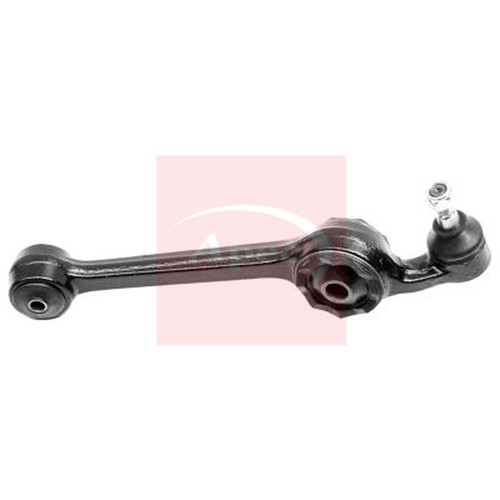 Wishbone suspension arm for - suspension,