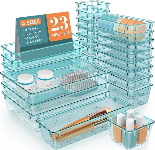 Pcs clear plastic - plastic, drawer