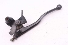 Clutch fitting clutch lever