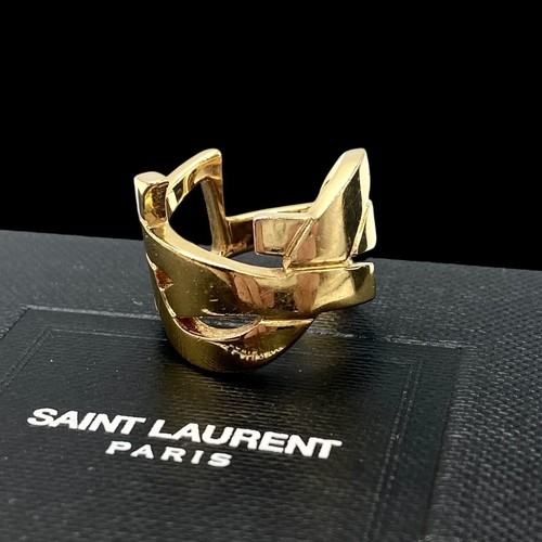 Authentic saint laurent - saint, paris
