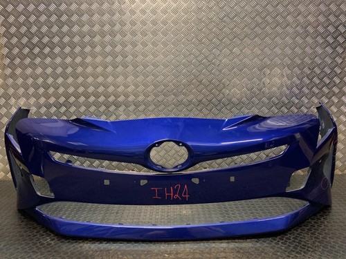 Toyota prius front - toyota, bumper