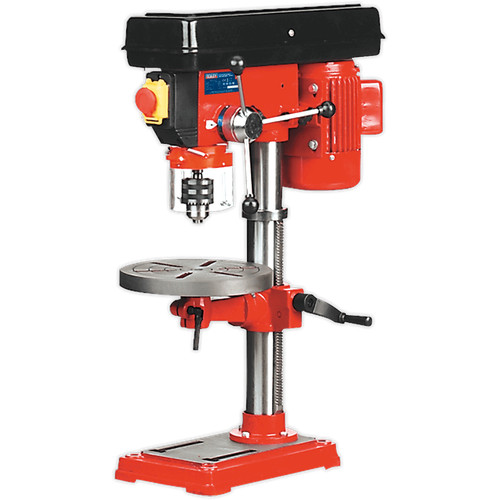 Sealey gdm50b speed bench - gdm50b, 5