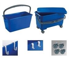 24L Heavy Duty  Window