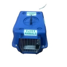 Ultra Vari kennel AF ( Airline Approved )