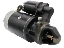 Starter for Atlas Bomag KHD F