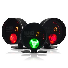 DTCO TachoDrive Timer Avoid Break Interruptions Due to Short Driving Times