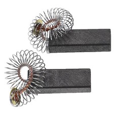 2x Carbon Brush for Spit D88E