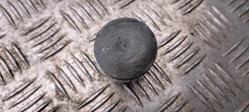 Suzuki ts50x piston - suzuki, (no