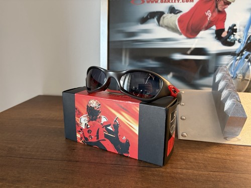 Oakley valve ducati medusa - oakley,
