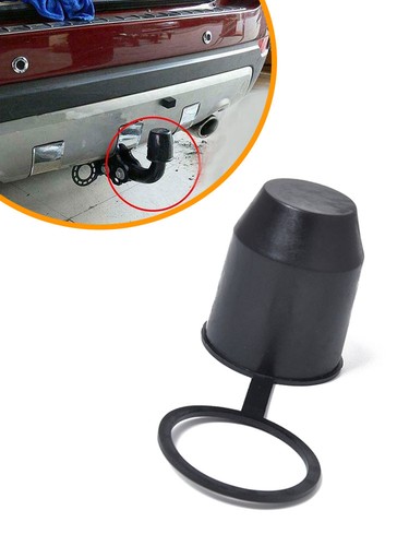 50mm tow ball - cover, cap