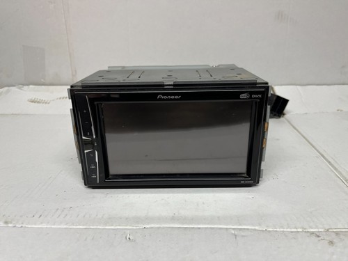 Pioneer double din aux - 6.2",