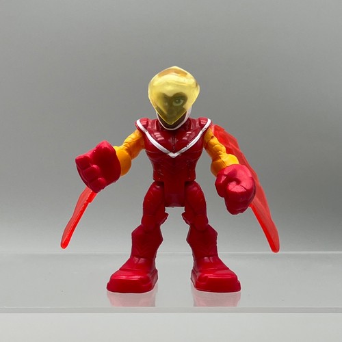 Playskool heroes marvel super - playskool,