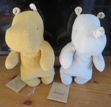 Maileg Safari Friends Hippo