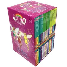 Rainbow Magic The Magical