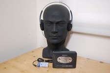 REFURBISHED Sony WM-EX550