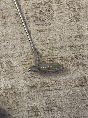 Scotty cameron newport - newport, 2