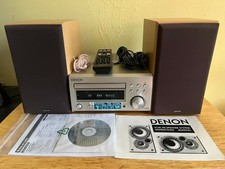 Denon RCD-M41DAB DAB+