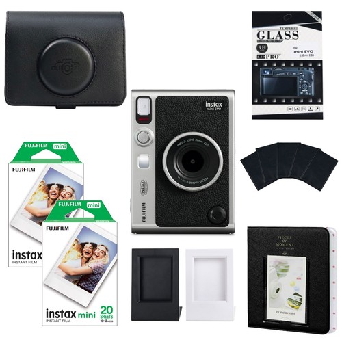 Fujifilm instax mini - instax, evo