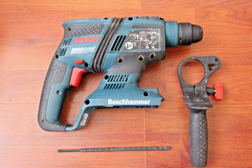 Bosch gbh 36v - bosch, compact