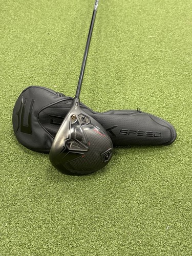 Cobra dark speed - dark, max
